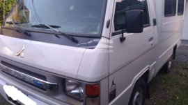 MITSUBISHI L300 DELUXE FB - 2ND HAND