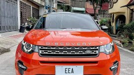 RUSH sale!!! 2017 Land Rover Discovery Sport SUV / Crossover at cheap price