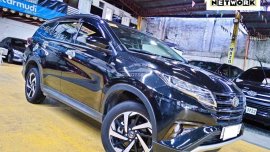 2021 Toyota Rush G A/T