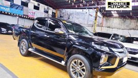 2022 Mitsubishi Strada Gls A/T