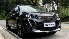 Peugeot PH roars with 285 percent sales growth in 2022
