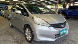 2013 HONDA JAZZ 1.3 i-vtec