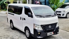 Hot deal alert! 2018 Nissan NV350 Urvan 2.5 Standard 15-seater MT for sale at 