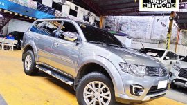 2016 Mitsubishi Montero Gls V A/T