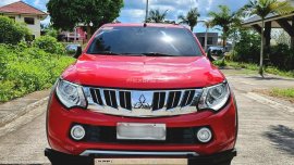 SALE 2016 Mitsubishi Strada GLS V 4x4 matic