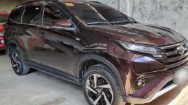2020 Toyota Rush  1.5 G AT for sale by Verified seller