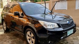 Used 2013 Subaru Forester 2.0i-L EyeSight CVT for sale in good condition