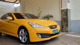 Pre-owned 2012 Hyundai Genesis Coupe  for sale