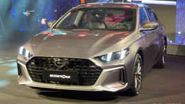 Which 2023 GAC Empow variant should you buy? [Comparison Guide] 