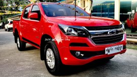 Good quality 2021 Chevrolet Colorado  4×2 2.50 LT for sale