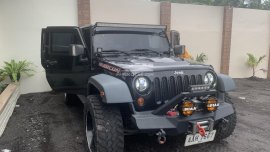 Well kept 2013 Jeep Rubicon  for sale