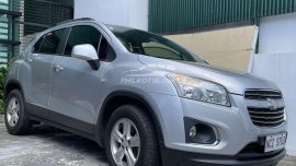 2nd hand 2016 Chevrolet Trax  for sale in good condition