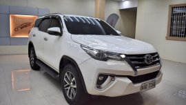 Toyota Fortuner V 4x2  2.4L  DSL  2018 Automatic 1,248m Negotiable Batangas Area  PH