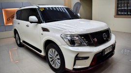 Nissan Patrol Royale 5.6L V8 4X4 A/T Nismo  Gasoline   2019  3,698m Negotiable Batangas Area