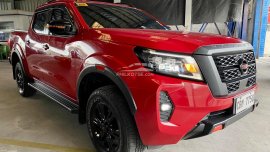 2021 Nissan Navara Pro4x 4x4 A/T
