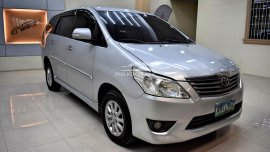 Toyota Innova 2.5G  DSL  2013 MT 548t Negotiable Batangas Area ( Manual )