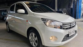 2020 Suzuki Celerio A/T
