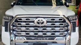 Brand New 2023 Toyota Tundra 1794 Ed