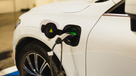 Executive order on EV import duties signed into law 