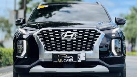 Buy Hyundai Palisade for sale in the Philippines