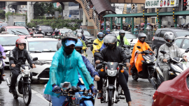 MMDA to roll out Metro Manila Motorcycle Riding Academy