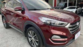 2016 Hyundai Tucson CRDI A/T