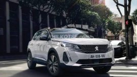 Get Your Brand New 2023 Peugeot 3008  1.6L Turbo Petrol 