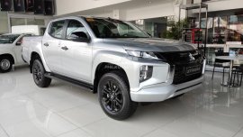 2023 Mitsubishi Strada  GLS 2WD AT for sale by Certified Seller