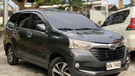 Sell used 2016 Toyota Avanza  1.5 G A/T