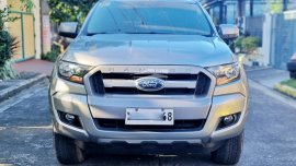 Need to sell Grey 2018 Ford Ranger Pickup second hand