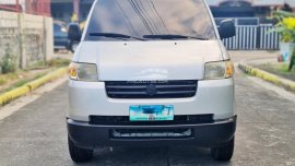 2nd hand 2013 Suzuki APV  GA 1.6L-M/T for sale in good condition