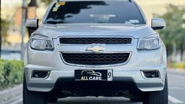 2016 Chevrolet Trailblazer 2.8L 4x2 LTX Diesel Automatic‼️