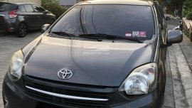 For sale Toyota Wigo 1.0 G AT
