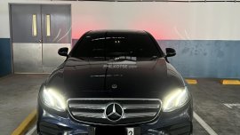 2018 Mercedes Benz E300 AMG