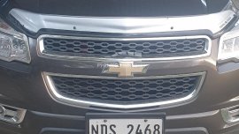 Good quality 2016 Chevrolet Trailblazer  2.8 2WD 6AT LTX for sale