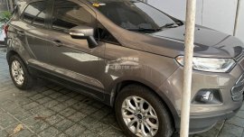 2nd hand, casa maintained 2014 Ford Ecosport 1.5L Titanium AT