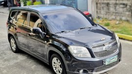 2013 Chevrolet Orlando SUV / Crossover at cheap price