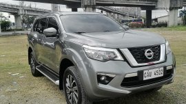 2020 Nissan Terra VL 4X4 FRESH! NO ISSUE