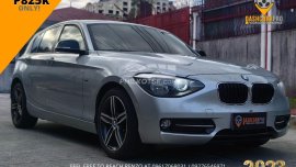 2014 BMW 118D 2.0 Sport