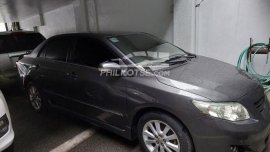 2009 Toyota Altis 1.6V A/T for Sale
