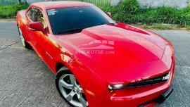 Sell 2nd hand 2012 Chevrolet Camaro  2.0L Turbo 3LT RS