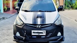 RUSH sale!!! 2014 Hyundai Eon Hatchback at cheap price