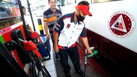 Third straight fuel price hike looms week of January 31