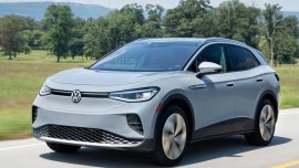 Volkswagen PH warns public against buying gray market ID.4, ID.6