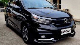 Well kept 2020 Honda Mobilio  1.5 RS Navi CVT for sale