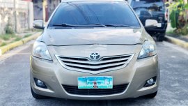 Hot deal alert! 2013 Toyota Vios  1.5 G CVT for sale at 0