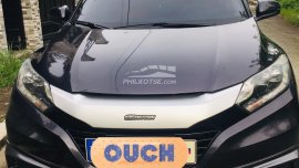 Honda HR-V MUGEN for sale 