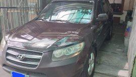 Second hand 2008 Hyundai Santa Fe 2.2 CRDi GLS 4x2 AT for sale in good condition