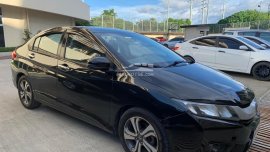 Honda City VX NAVI AT 2016