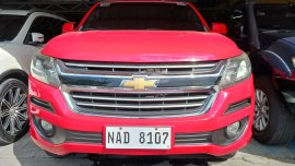 2017 Chevrolet Colorado LT 2.8 A/T